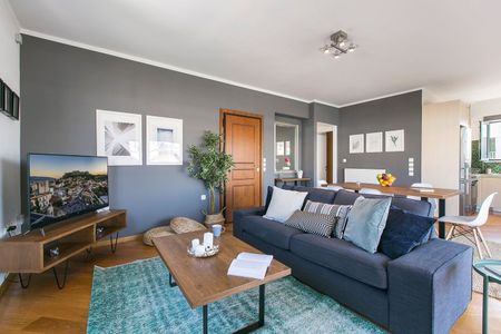Διαμέρισμα για ενοικίαση - Γλυφάδα, - Photo 3