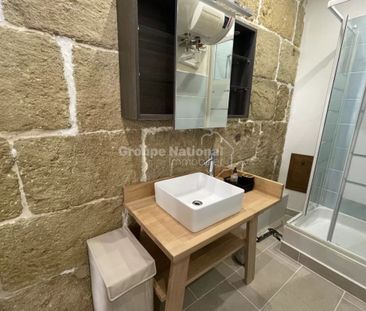 Studio meublé - Photo 1