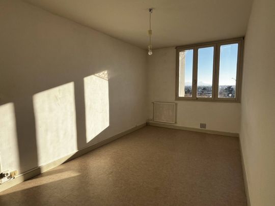 Location appartement 2 pièces 40.79 m² à Romans-sur-Isère (26100) - Photo 1