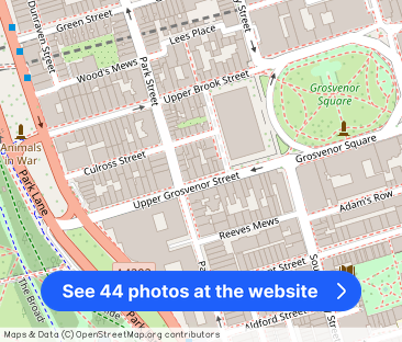 Upper Grosvenor Street, London, W1K - Photo 1