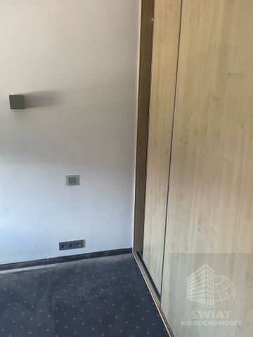 Mieszkanie | Wynajem - Zdjęcie 3