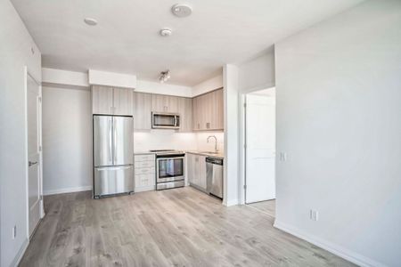 For Lease - 7895 Jane Street Unit# Lph10, Vaughan, Ontario - Photo 2