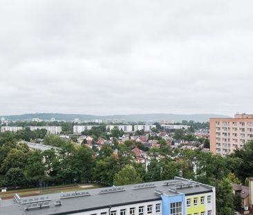 Kraków, Krowodrza, Stachiewicza Mieszkanie na wynajem - Zdjęcie 6