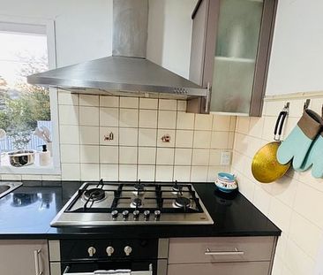 1 bedrooms fully furnished for a couple - Photo 5