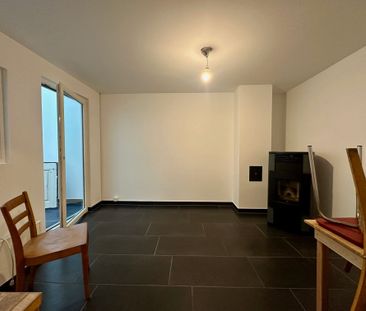 Charmante, frisch renovierte Wohnung in Waldenburg zu vermieten - Foto 2