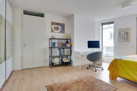 Appartement de 2 pièces Kanaaldijk-Zuid, Eindhoven - À louer - Photo 4