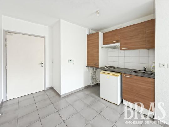 Location Appartement 2 pièces 39m² ST HERBLAIN 44800 - Photo 1