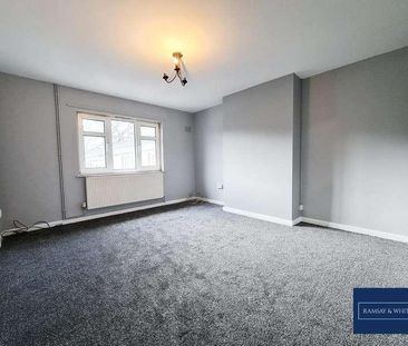 Rowan Close, Caegarw, Mountain Ash, CF45 - Photo 1