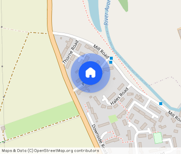 Pigott Close, Netheravon, SP4 - Photo 1