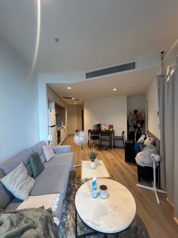 Melbourne CBD - Photo 3