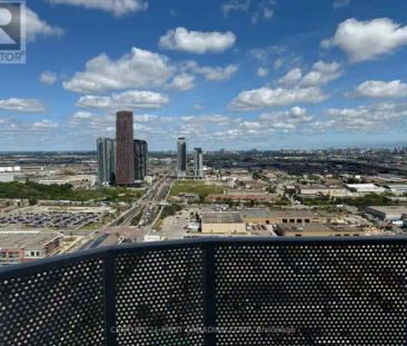 D-3705 - 28 INTERCHANGE WAY N | D-3705 - 28 INTERCHANGE WAY N, Vaughan - Photo 1