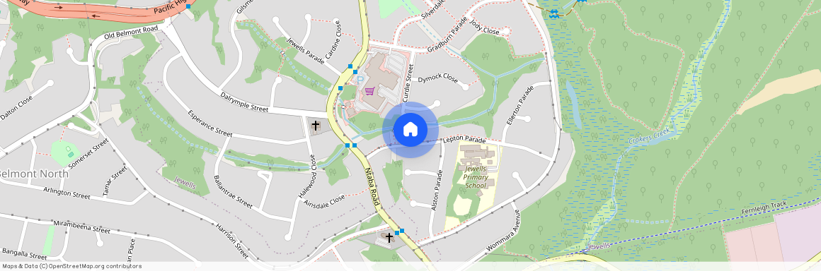 13 Lepton Parade, Jewells NSW 2280