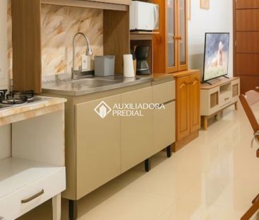 Apartamento com 2 quartos e 70m² para alugar em Ingleses do Rio Ver... - Foto 2