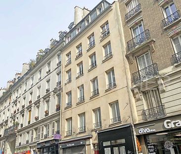 Appartement sur Paris 11 - Photo 1