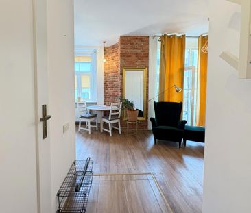 Łódź - Mieszkanie na wynajem - Photo 4