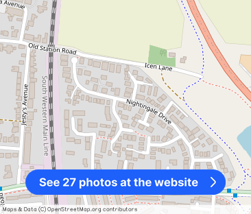 Nightingale Drive, Weymouth, Dorset, DT3 - Photo 1