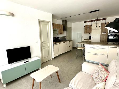 Appartement Caen 2 pièces - Photo 5