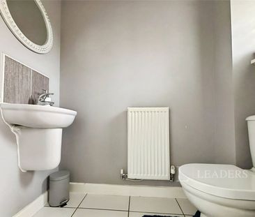 2 bedroom house to rent Birch Road, Hethersett, Norwich, Norfolk, NR9 - Photo 6