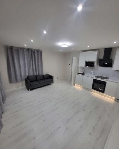 1 bedroom in a flat share to rent - Photo 3