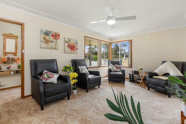 6 Month Lease - Photo 1