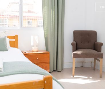 Piso de alquiler en Calle Salitre, 19, Perchel Sur - Plaza de Toros... - Photo 4