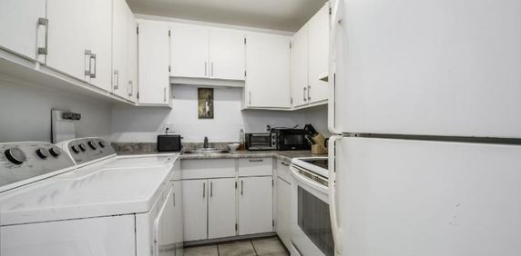 Appartement 4 ½ à louer Limoilou novembre 2025 - Photo 2