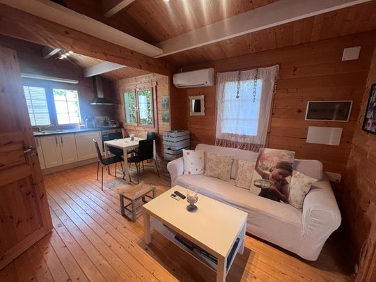 Cozy little house in Costa de la Calma - Photo 1