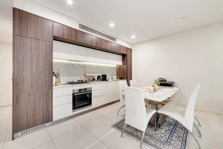 105/2 Burley Street, Lane Cove. - Photo 3