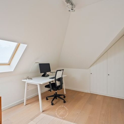 Penthouse te huur - Photo 1