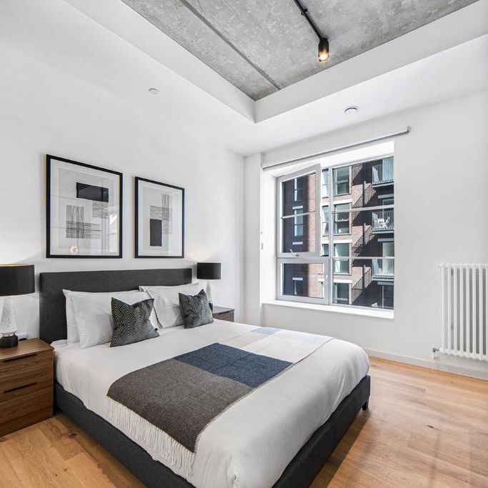 Studio to rent - Photo 1