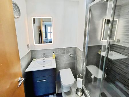 2 bedroom apartment to rent - Photo 5