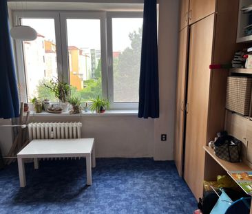 Pronájem bytu 1+1 • 36 m² bez realitkyKřídlovická, Brno - Staré Brn... - Photo 3