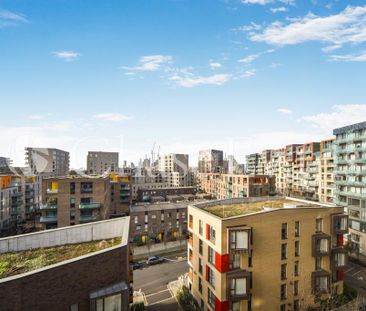 1 bedroom flat to rent - Photo 6