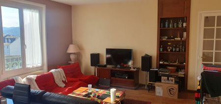 Location Appartement 3 pièces 76m² BESANCON 25000 - Photo 4