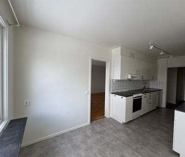 Kungsvägen 112 C – 2 rok (1201) - Photo 1