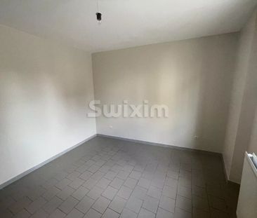 appartement Bonlieu - Photo 4