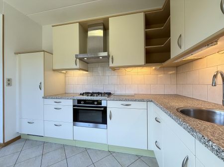 Te huur: Huis Koning Nobelpad in Amersfoort - Foto 2