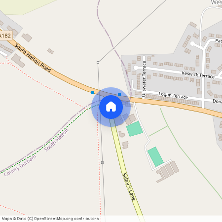 Horseshoe Court, Snippersgate Farm, Durham, County Durham