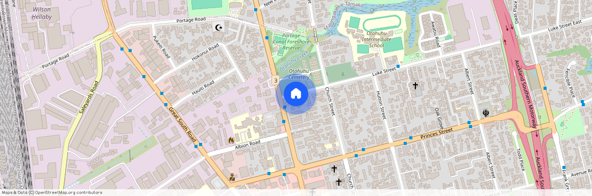 Lot 5/115 Luke Street, Otahuhu, Auckland City