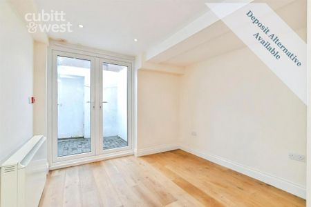 1 bedroom apartment to rent - Photo 2