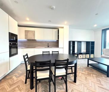 3 bedroom apartment to rent - Photo 5