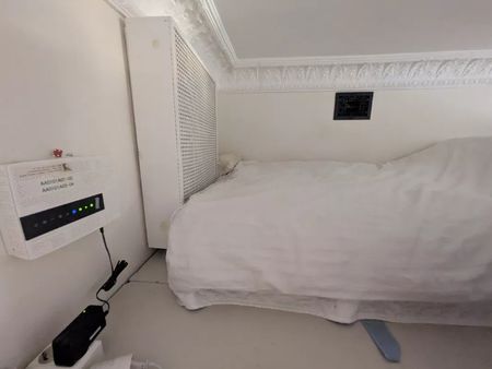 Östermalm - 2rok - tillsv - 16.859kr/mån - Photo 4