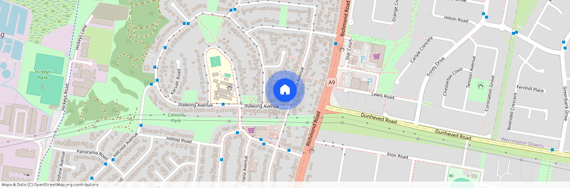 53 Kareela Ave, NSW 2750, Penrith