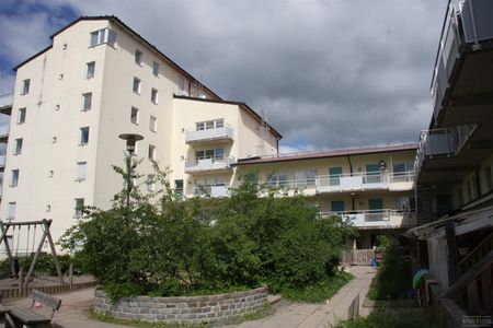 Sveavägen 24 - Photo 3