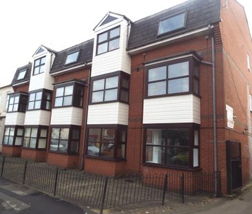 1 bedroom apartment to rent - Photo 5