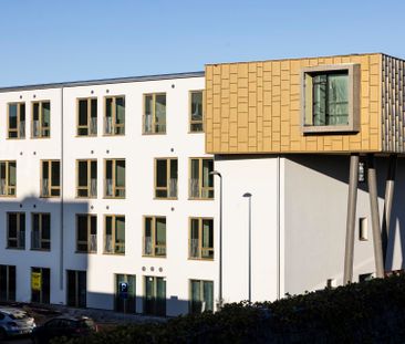 Jorisvej 7A, st.. 107., Campus Aviator, 2300 København S - Foto 5