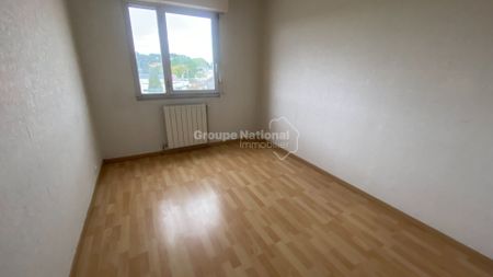 Location Appartement 3 pièces 55m² - Photo 3