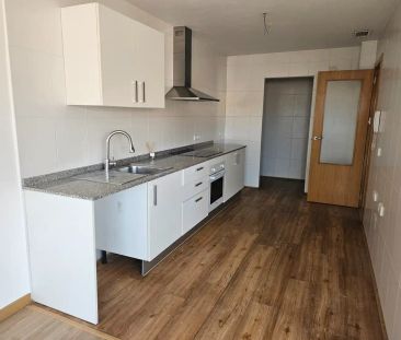 Piso de alquiler en Cabezo de Torres - Photo 2