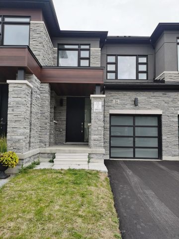 Condo Townhouse For Lease | N9246880 - Photo 3