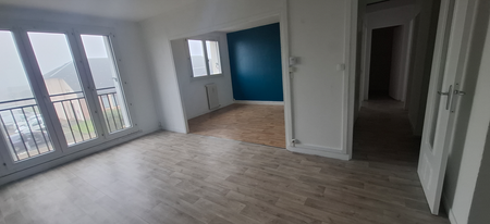 Appartement T4 75 m² - Formerie - Photo 4